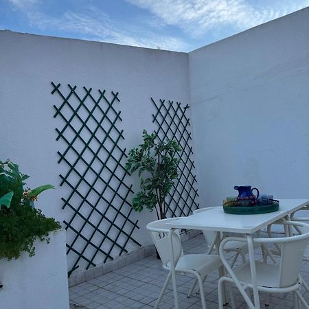 Terrasse Ensoleillee Apartment Lisbon Exterior photo
