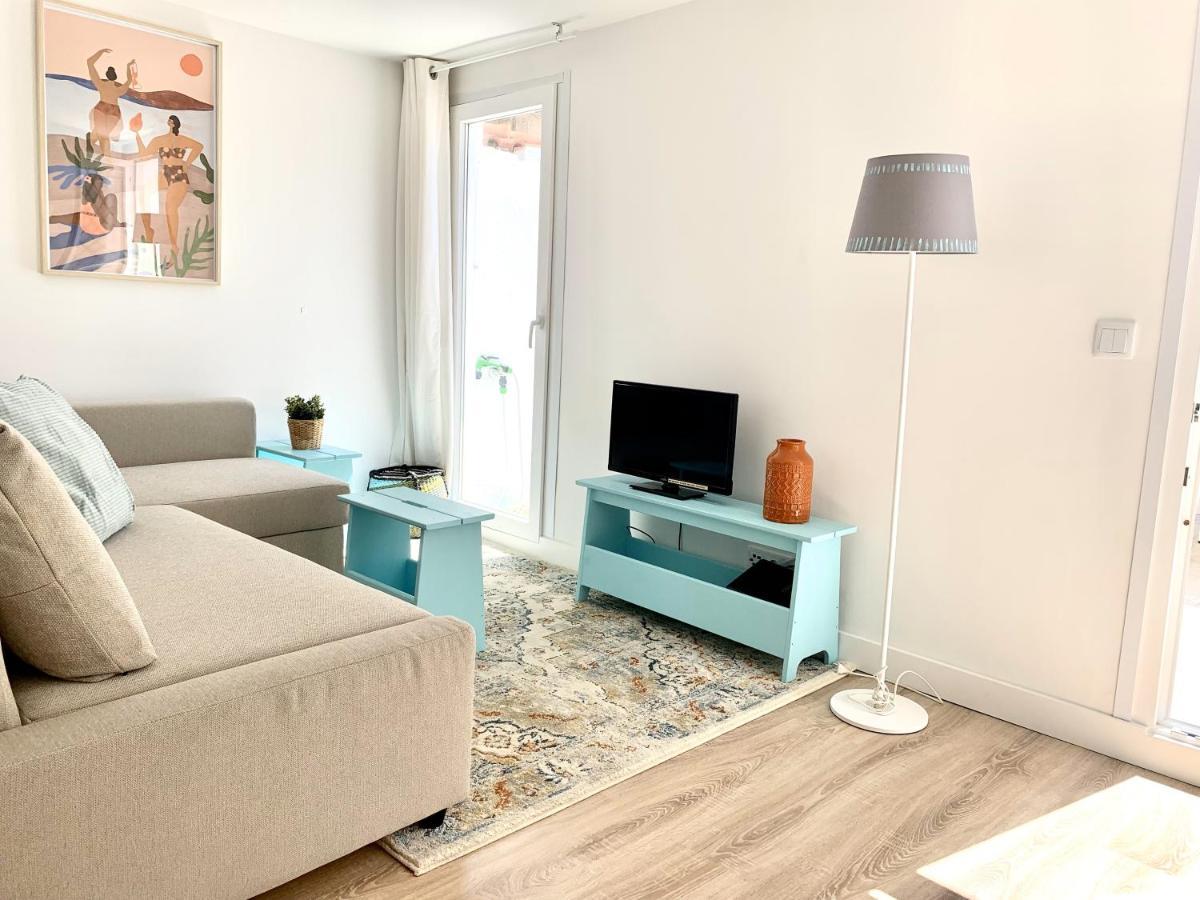 Terrasse Ensoleillee Apartment Lisbon Exterior photo