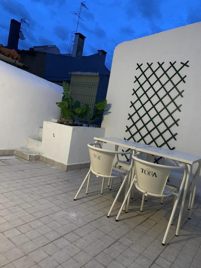 Terrasse Ensoleillee Apartment Lisbon Exterior photo