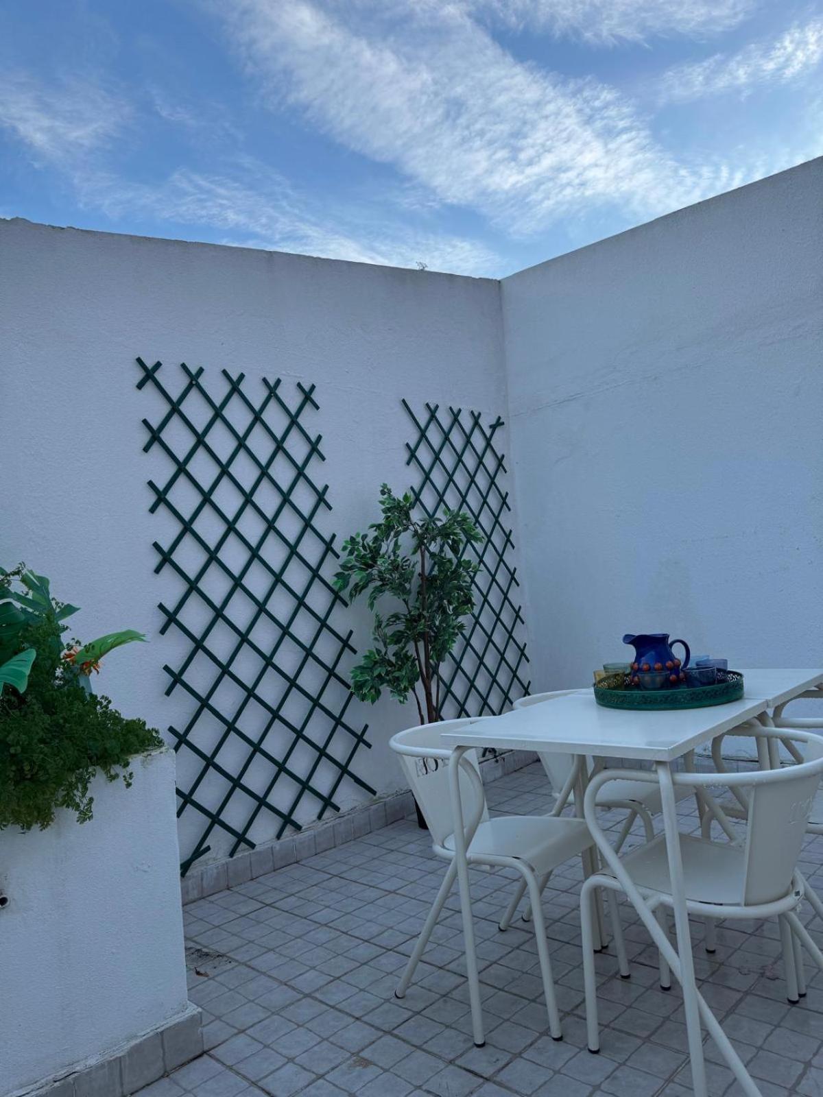 Terrasse Ensoleillee Apartment Lisbon Exterior photo